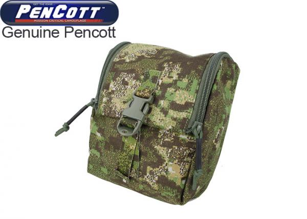 G TMC NVG 330 Pouch ( GreenZone )